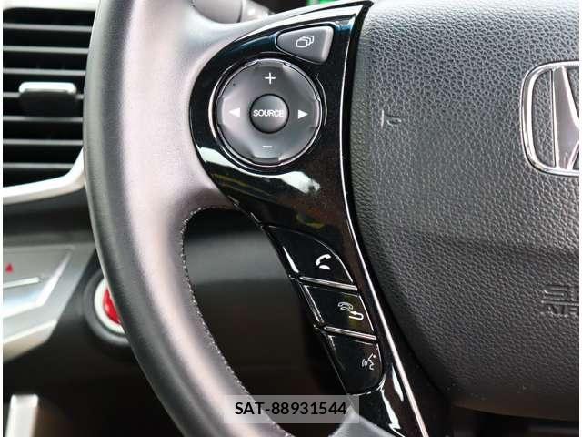 Honda ACCORD HYBRID 2015-07 8878460-14