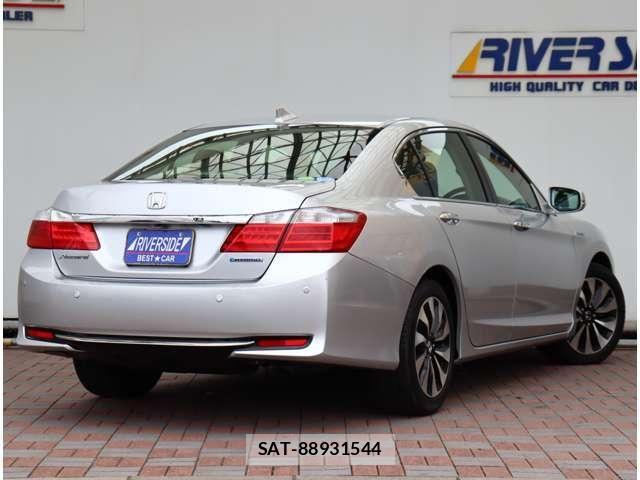 Honda ACCORD HYBRID 2015-07 8878460-2
