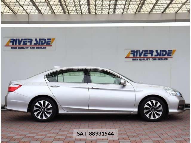 Honda ACCORD HYBRID 2015-07 8878460-3