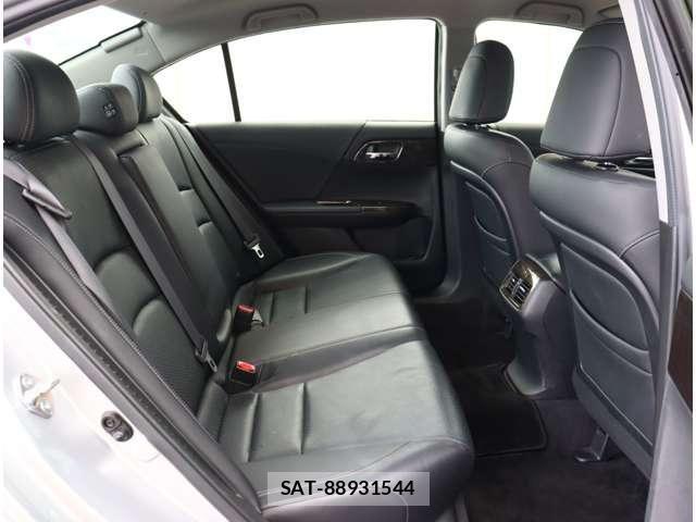 Honda ACCORD HYBRID 2015-07 8878460-5