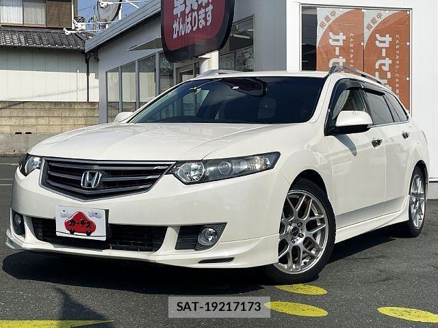 sat car