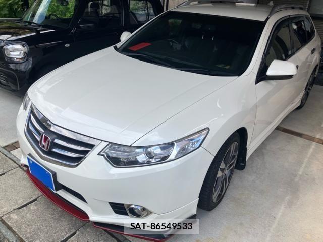 sat car