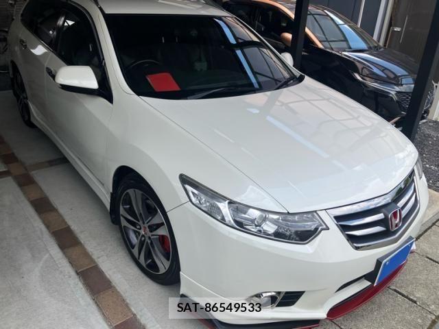 Honda ACCORD TOURER 2012-01 7452561-1