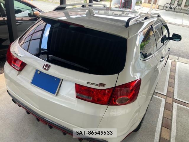 Honda ACCORD TOURER 2012-01 7452561-2