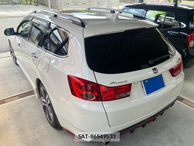 Honda ACCORD TOURER 2012-01 7452561-3