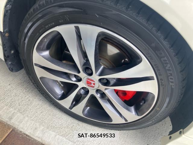Honda ACCORD TOURER 2012-01 7452561-5