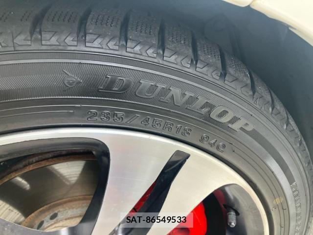 Honda ACCORD TOURER 2012-01 7452561-6