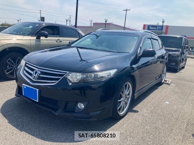 Honda ACCORD TOURER 2009-01 7561744-0