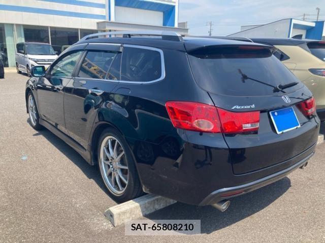 Honda ACCORD TOURER 2009-01 7561744-9
