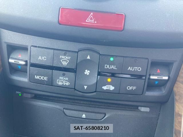 Honda ACCORD TOURER 2009-01 7561744-18