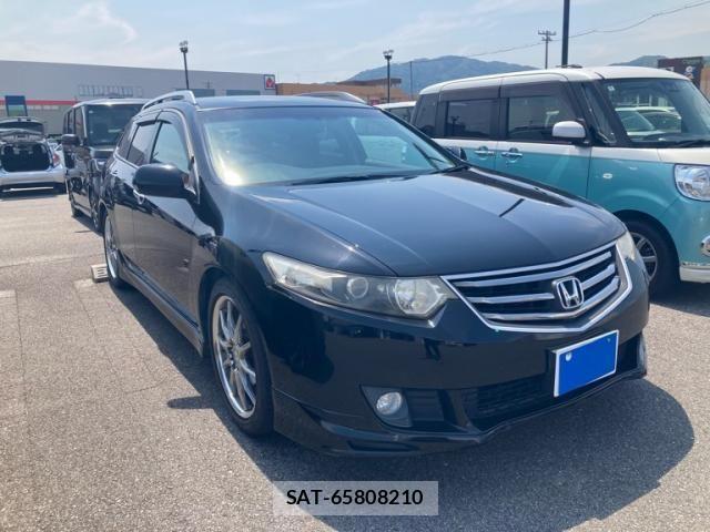 Honda ACCORD TOURER 2009-01 7561744-1