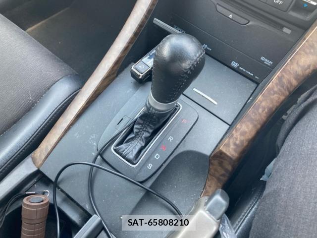 Honda ACCORD TOURER 2009-01 7561744-21