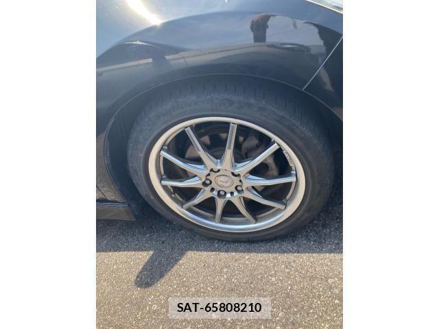 Honda ACCORD TOURER 2009-01 7561744-2