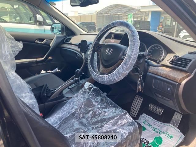 Honda ACCORD TOURER 2009-01 7561744-3