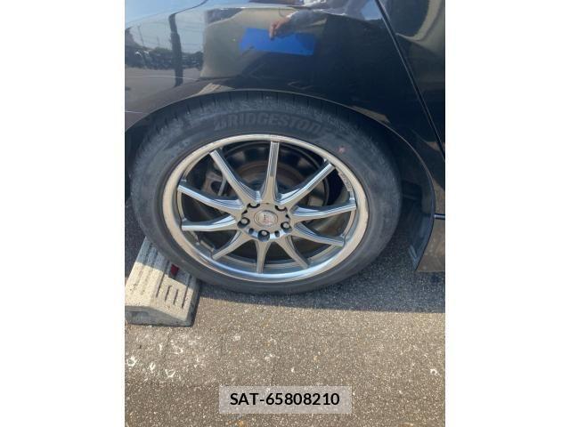 Honda ACCORD TOURER 2009-01 7561744-6