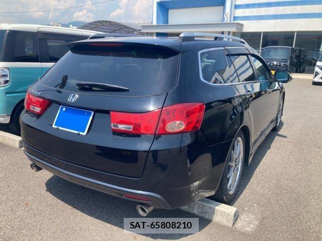 Honda ACCORD TOURER 2009-01 7561744-8