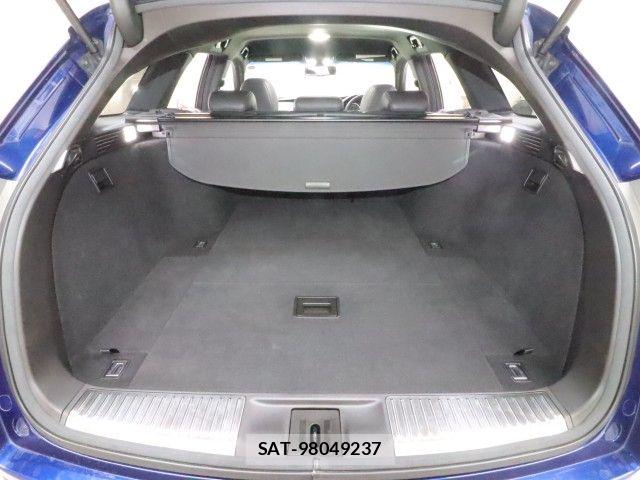 Honda ACCORD TOURER 2012-12 7614635-9