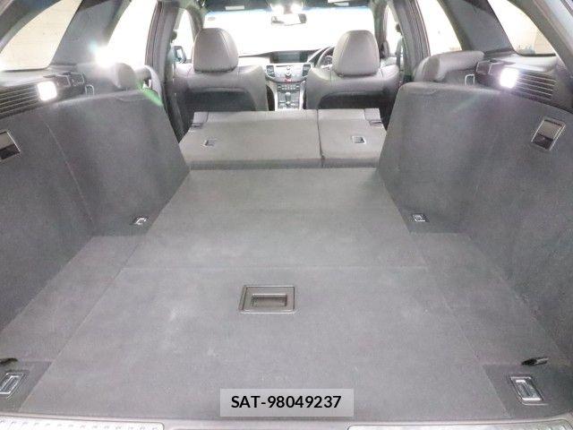 Honda ACCORD TOURER 2012-12 7614635-12