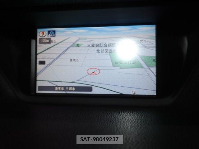 Honda ACCORD TOURER 2012-12 7614635-15