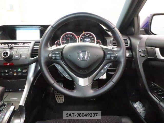 Honda ACCORD TOURER 2012-12 7614635-18
