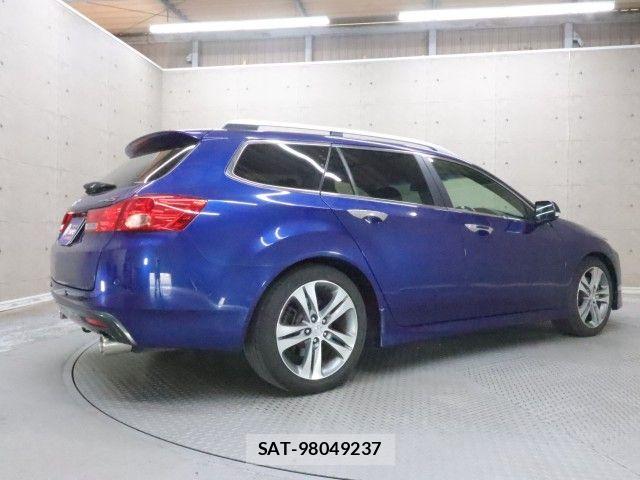 Honda ACCORD TOURER 2012-12 7614635-1