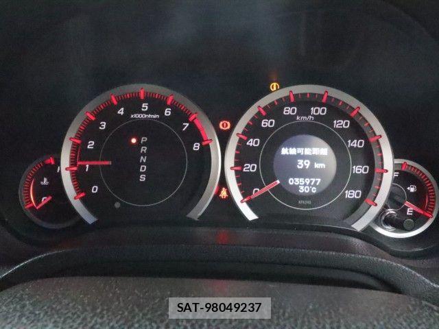 Honda ACCORD TOURER 2012-12 7614635-19
