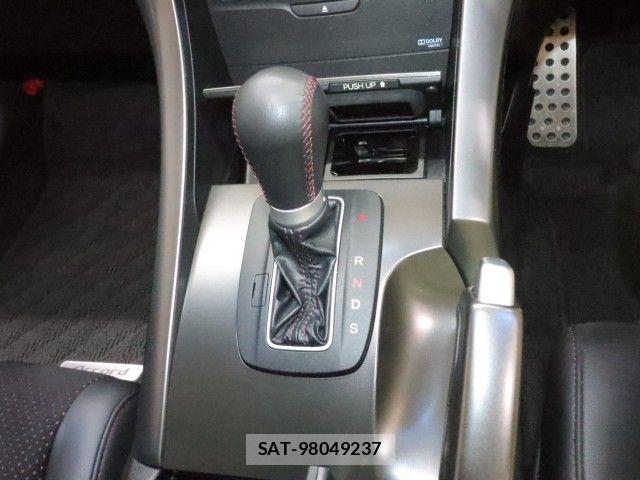 Honda ACCORD TOURER 2012-12 7614635-22