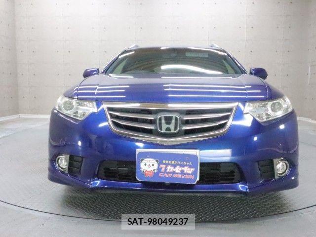 Honda ACCORD TOURER 2012-12 7614635-25