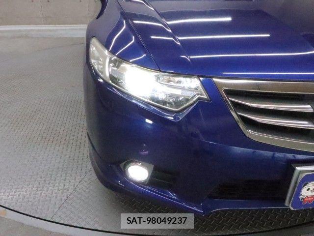 Honda ACCORD TOURER 2012-12 7614635-27