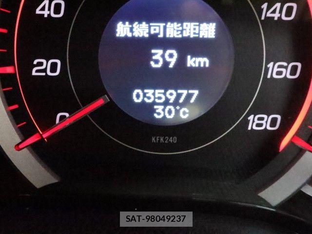 Honda ACCORD TOURER 2012-12 7614635-28