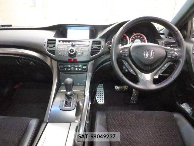 Honda ACCORD TOURER 2012-12 7614635-2