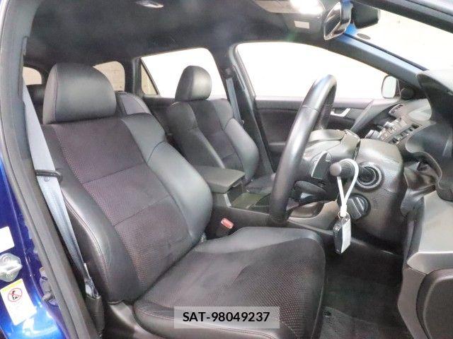 Honda ACCORD TOURER 2012-12 7614635-3