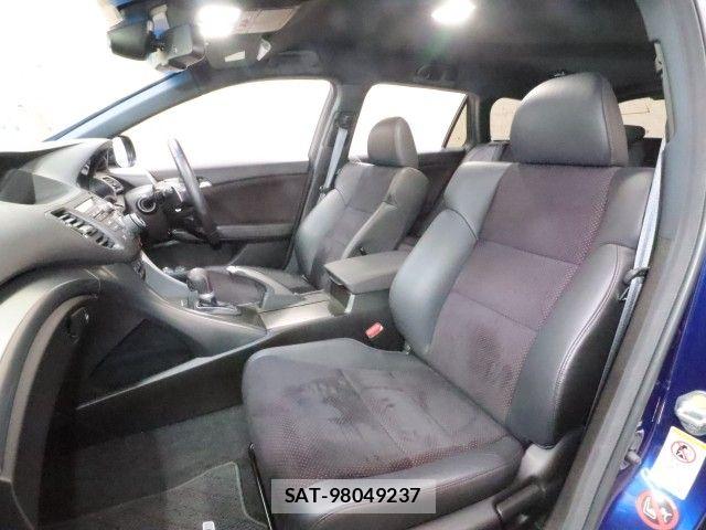 Honda ACCORD TOURER 2012-12 7614635-5