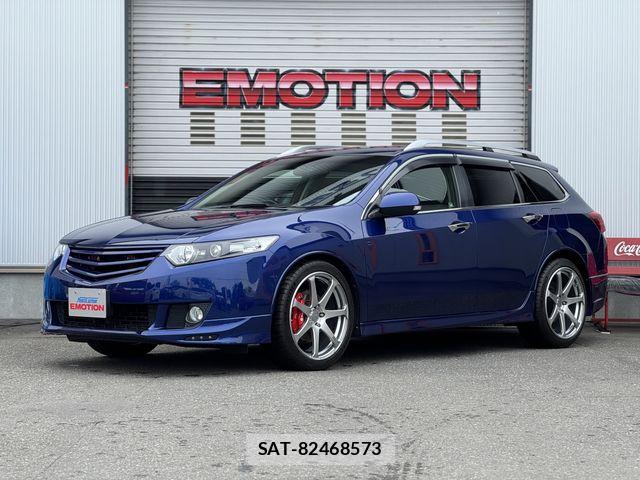 sat car