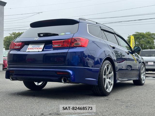 Honda ACCORD TOURER 2010-06 7719987-9