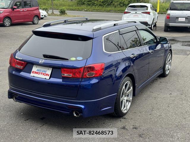 Honda ACCORD TOURER 2010-06 7719987-10