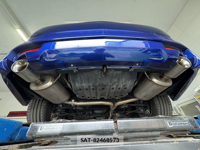 Honda ACCORD TOURER 2010-06 7719987-12