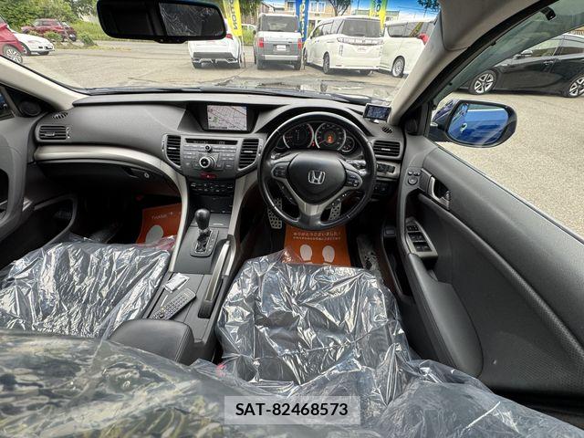 Honda ACCORD TOURER 2010-06 7719987-15