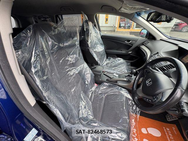 Honda ACCORD TOURER 2010-06 7719987-16
