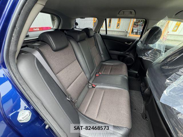 Honda ACCORD TOURER 2010-06 7719987-17