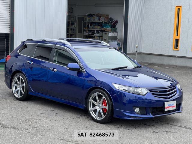 Honda ACCORD TOURER 2010-06 7719987-1