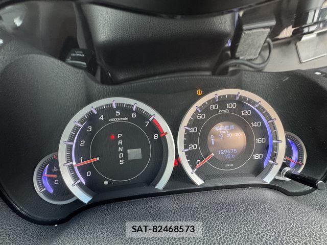 Honda ACCORD TOURER 2010-06 7719987-23