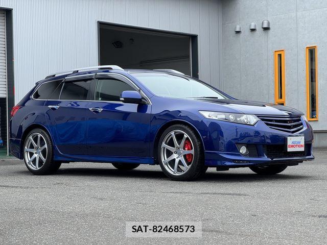 Honda ACCORD TOURER 2010-06 7719987-2