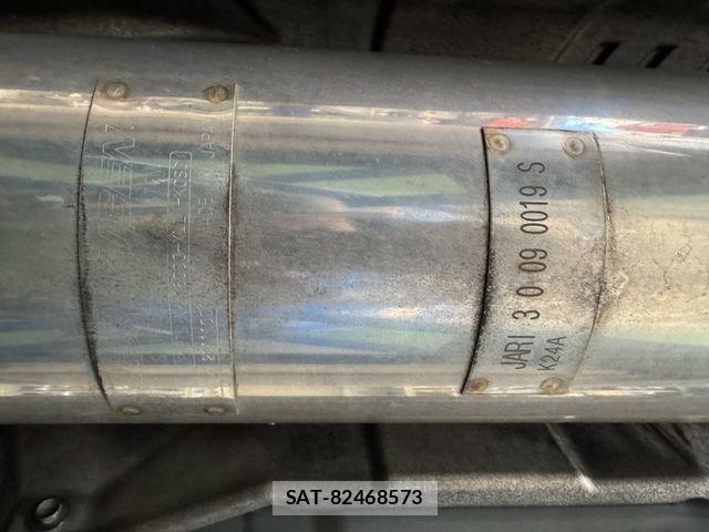 Honda ACCORD TOURER 2010-06 7719987-29