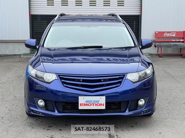 Honda ACCORD TOURER 2010-06 7719987-3