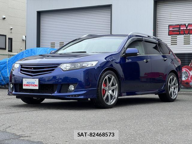 Honda ACCORD TOURER 2010-06 7719987-4