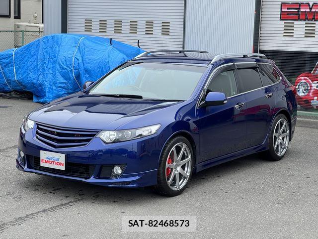 Honda ACCORD TOURER 2010-06 7719987-5