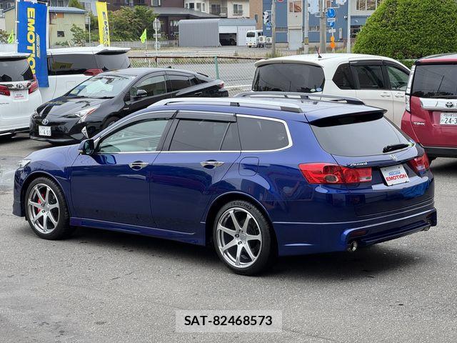 Honda ACCORD TOURER 2010-06 7719987-6