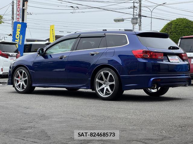 Honda ACCORD TOURER 2010-06 7719987-7