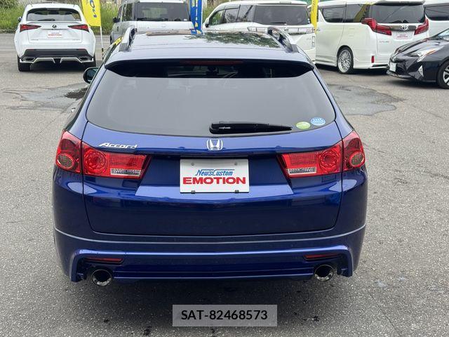 Honda ACCORD TOURER 2010-06 7719987-8